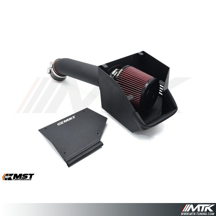Kit D'Admission MST Performance Pour Seat Ateca Kh/Leon Mk4/Ibiza 6F 1.5Tsi Ea211 Evo